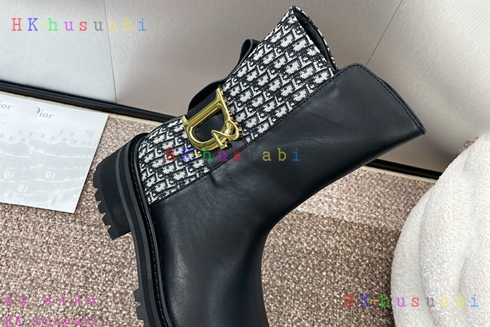 NEW 디올 부츠 신상 DR 7414045