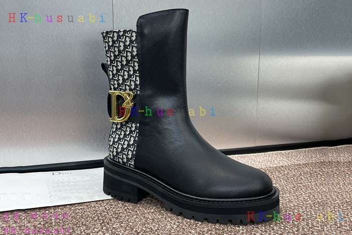 NEW 디올 부츠 신상 DR 7414045
