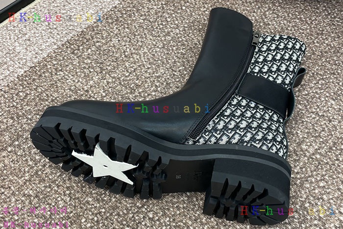 NEW 디올 부츠 신상 DR 7414045
