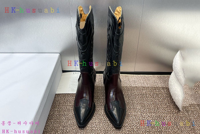 NEW 디올 부츠 신상 DR 7414046