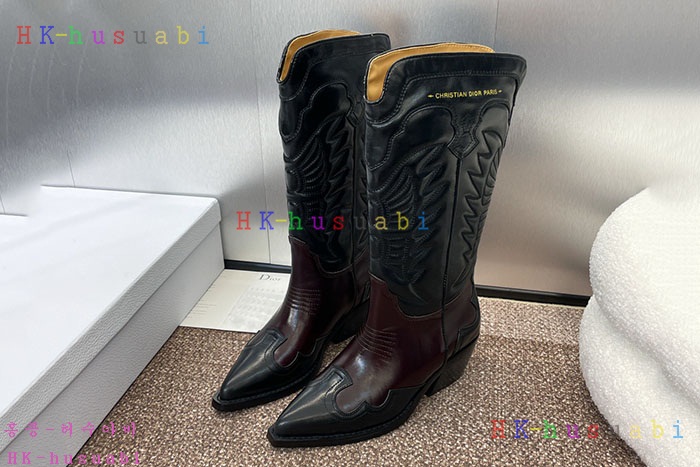 NEW 디올 부츠 신상 DR 7414046