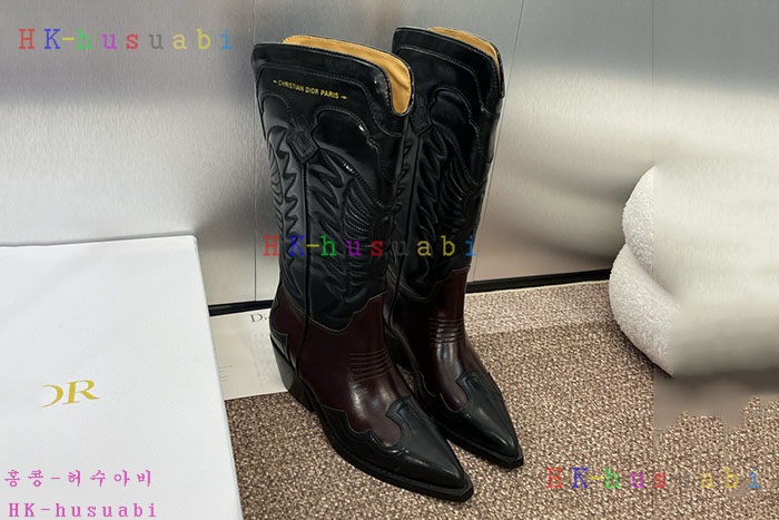 NEW 디올 부츠 신상 DR 7414046