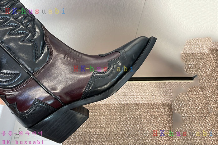 NEW 디올 부츠 신상 DR 7414046