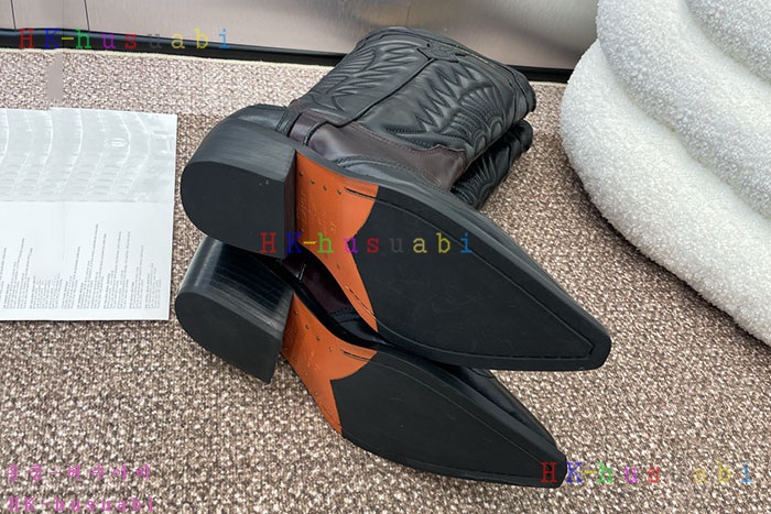 NEW 디올 부츠 신상 DR 7414046