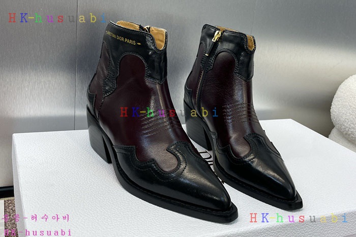 NEW 디올 부츠 신상 DR 7414047
