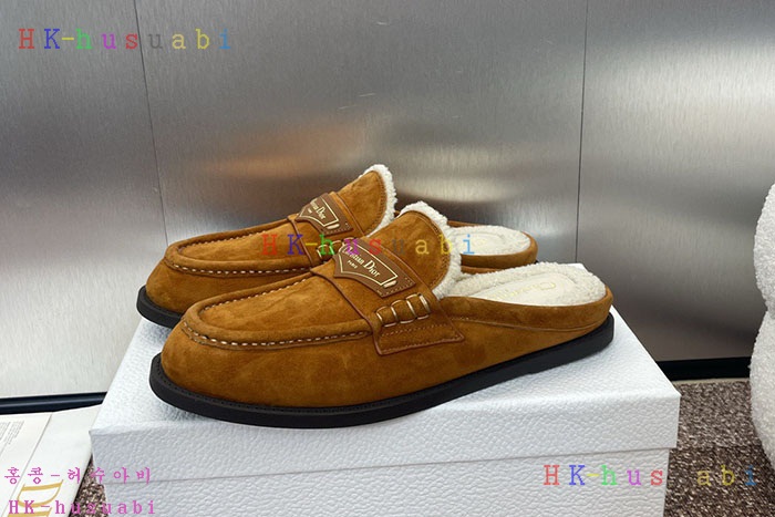 NEW 디올 신발 신상 DR 7414052