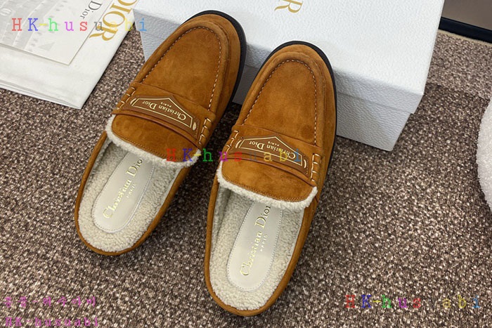 NEW 디올 신발 신상 DR 7414052