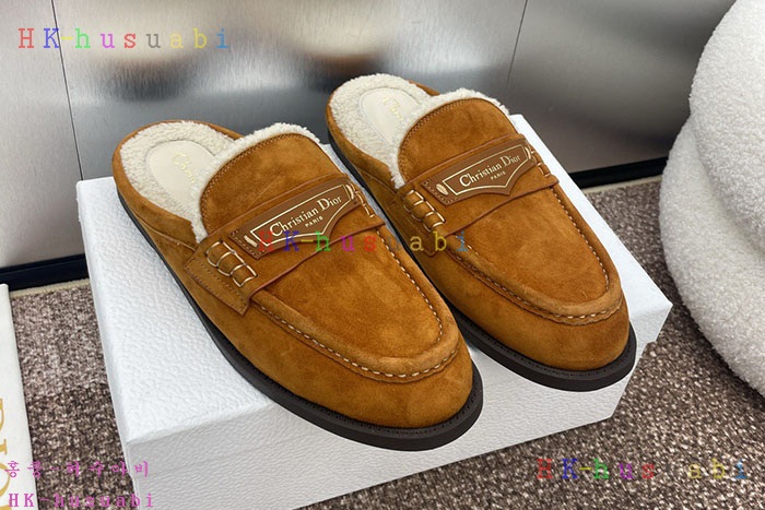 NEW 디올 신발 신상 DR 7414052