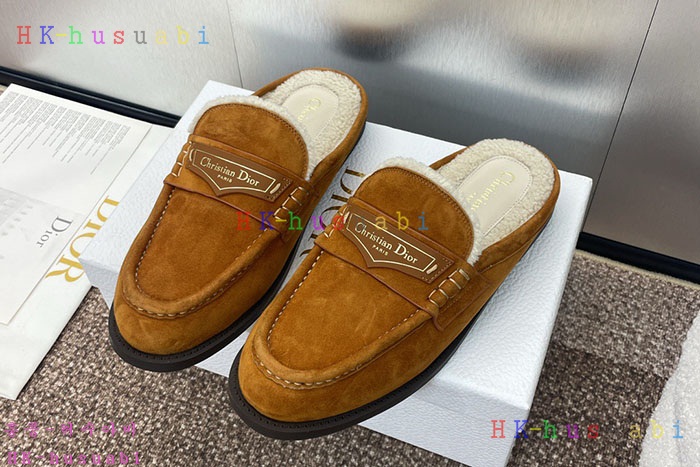 NEW 디올 신발 신상 DR 7414052