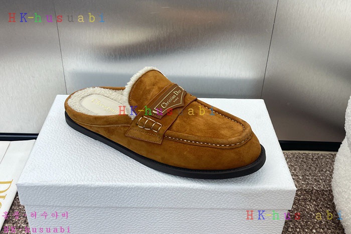 NEW 디올 신발 신상 DR 7414052