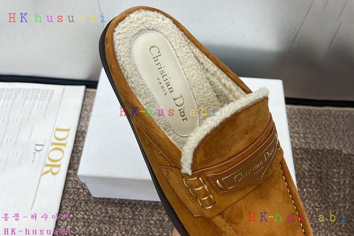 NEW 디올 신발 신상 DR 7414052