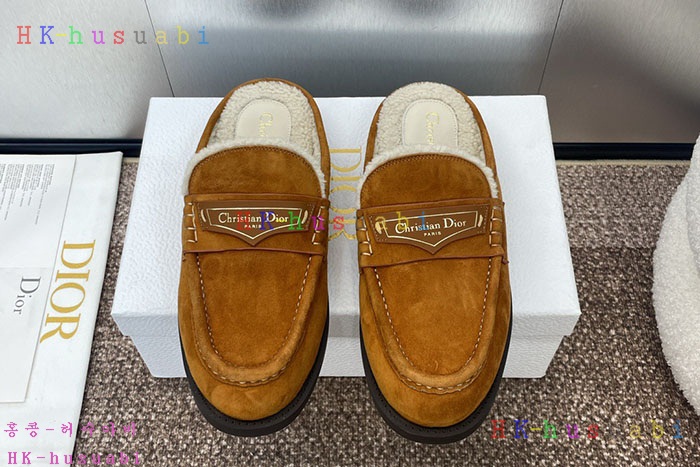 NEW 디올 신발 신상 DR 7414052