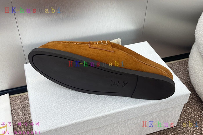 NEW 디올 신발 신상 DR 7414052