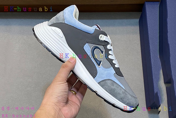 NEW 디올 신발 신상 DR 7414056