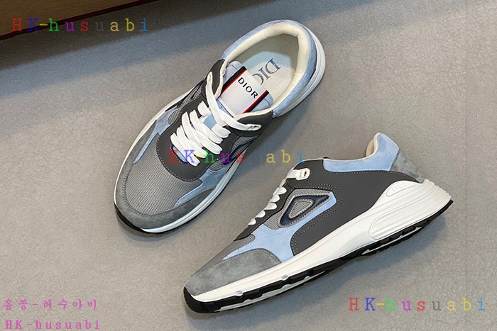 NEW 디올 신발 신상 DR 7414056