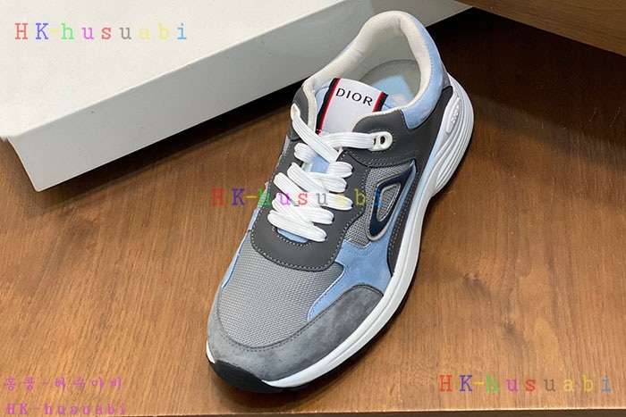 NEW 디올 신발 신상 DR 7414056