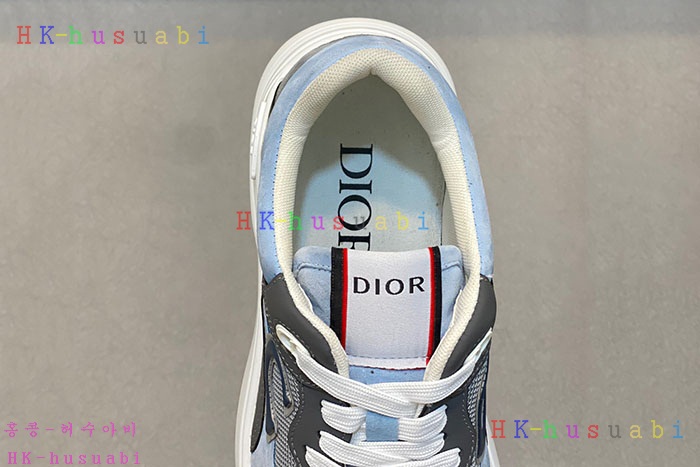 NEW 디올 신발 신상 DR 7414056