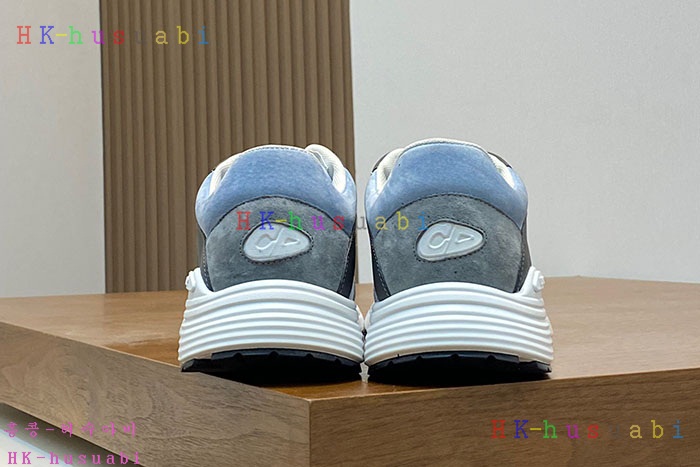 NEW 디올 신발 신상 DR 7414056