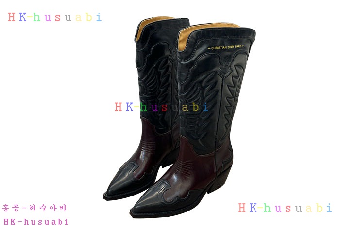 NEW 디올 부츠 신상 DR 7414046