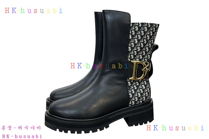 NEW 디올 부츠 신상 DR 7414045