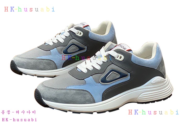 NEW 디올 신발 신상 DR 7414056