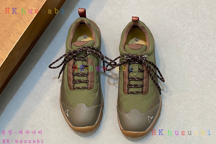 NEW 로로피아나 신발 신상 L 448711