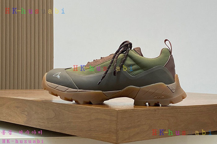 NEW 로로피아나 신발 신상 L 448711