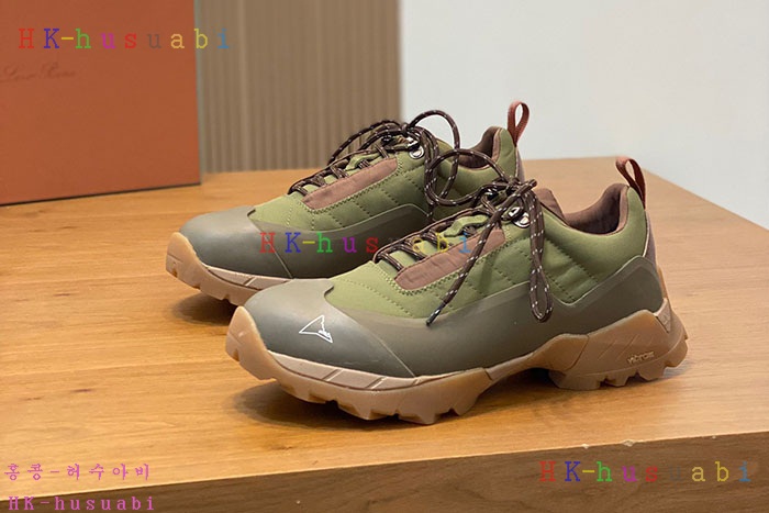 NEW 로로피아나 신발 신상 L 448711