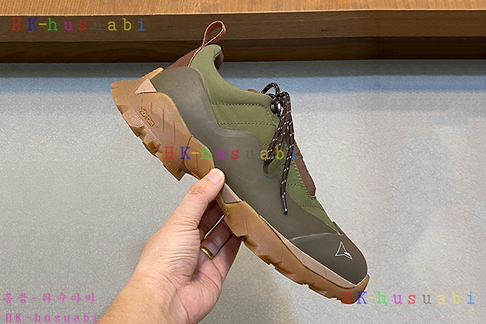 NEW 로로피아나 신발 신상 L 448711