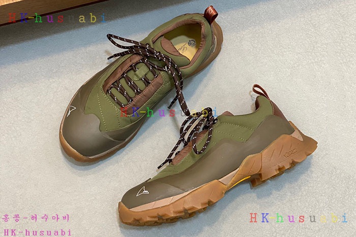 NEW 로로피아나 신발 신상 L 448711