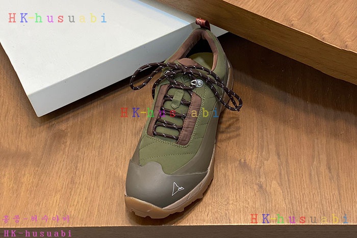 NEW 로로피아나 신발 신상 L 448711