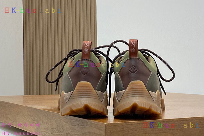 NEW 로로피아나 신발 신상 L 448711
