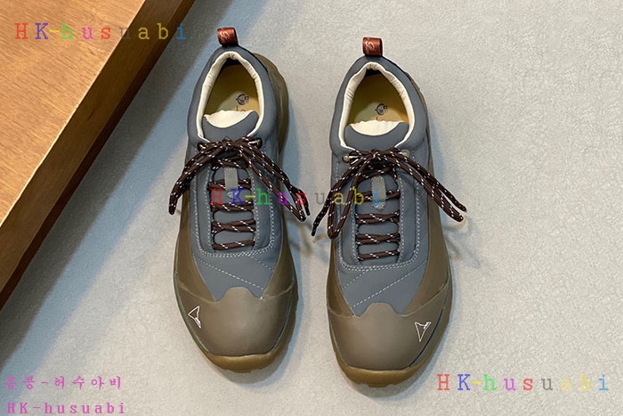 NEW 로로피아나 신발 신상 L 448715