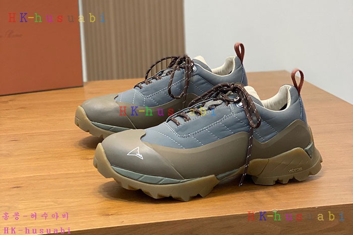 NEW 로로피아나 신발 신상 L 448715