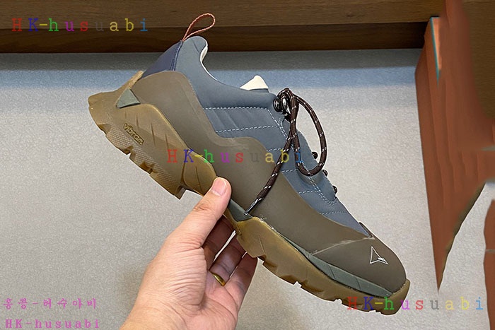 NEW 로로피아나 신발 신상 L 448715