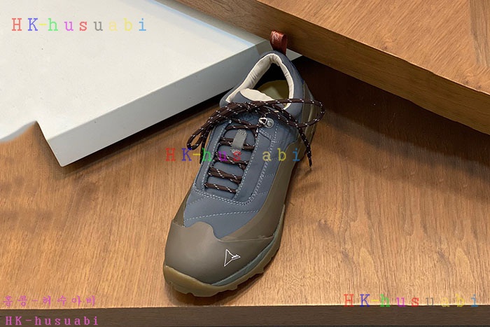 NEW 로로피아나 신발 신상 L 448715