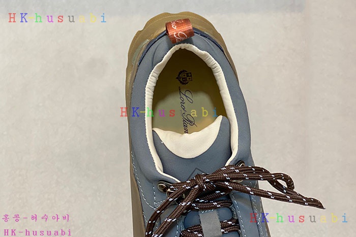 NEW 로로피아나 신발 신상 L 448715
