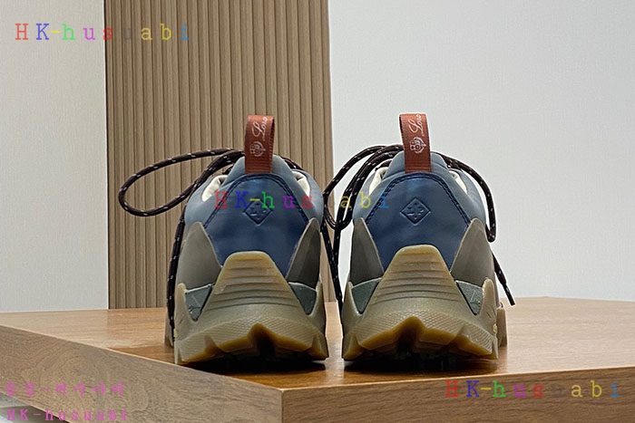 NEW 로로피아나 신발 신상 L 448715