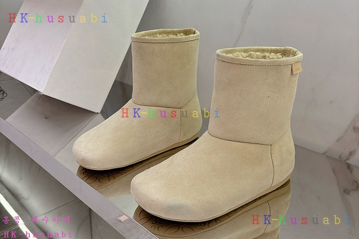 NEW 로에베 신발 신상 L 9774701