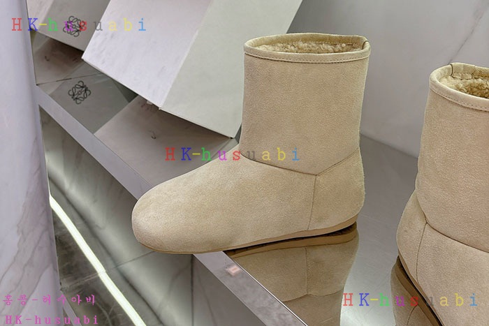 NEW 로에베 신발 신상 L 9774701