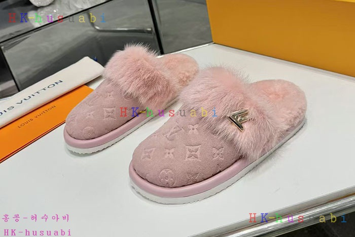 NEW 루이비통 신발 신상 LV 9611406