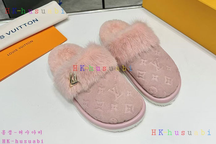 NEW 루이비통 신발 신상 LV 9611406