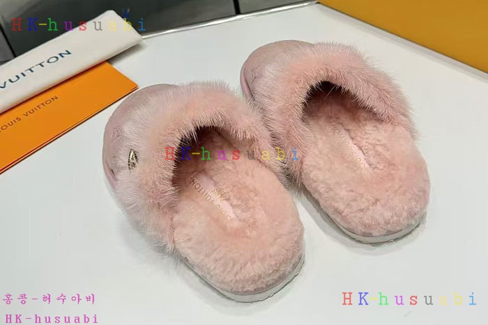 NEW 루이비통 신발 신상 LV 9611406