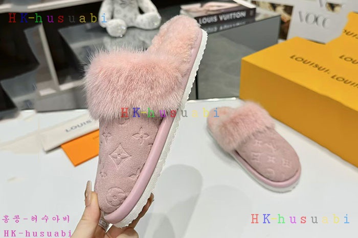 NEW 루이비통 신발 신상 LV 9611406