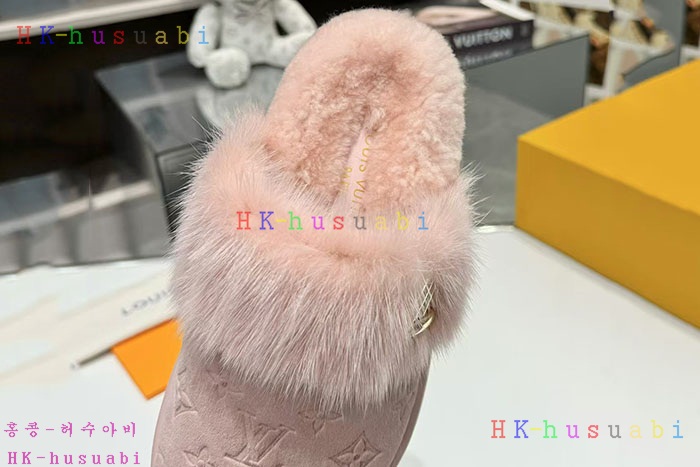 NEW 루이비통 신발 신상 LV 9611406