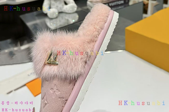 NEW 루이비통 신발 신상 LV 9611406