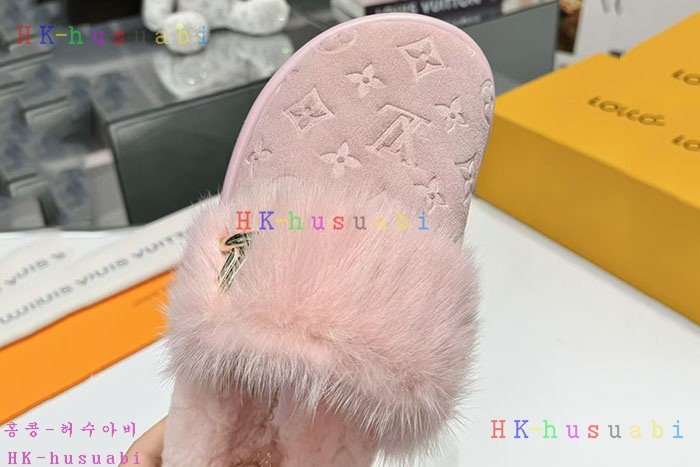 NEW 루이비통 신발 신상 LV 9611406