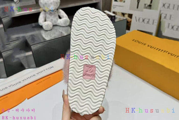 NEW 루이비통 신발 신상 LV 9611406