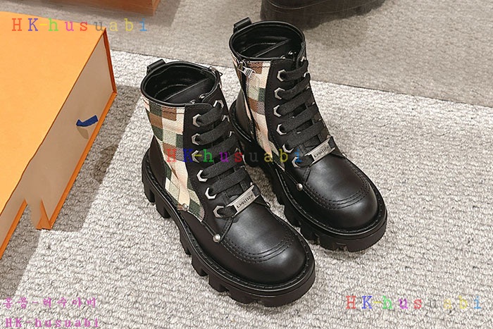 NEW 루이비통 신발 신상 LV 988020