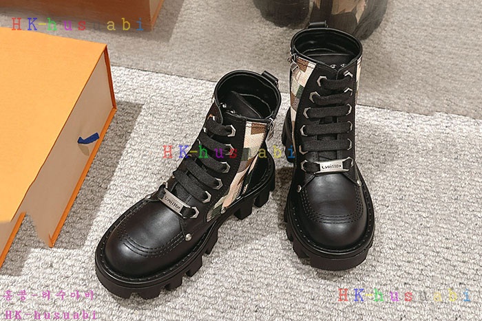 NEW 루이비통 신발 신상 LV 988020